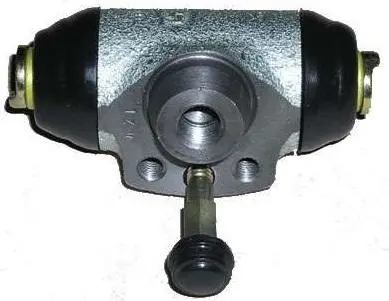 6U0611053 Brake Cylinder for SKODA FELICIA Cube Van (6U5), FELICIA II (6U1), FELICIA II Estate (6U5), FELICIA I Pickup (6UF, 6U7), FELICIA I (6U1), FELICIA I Estate (6U5)