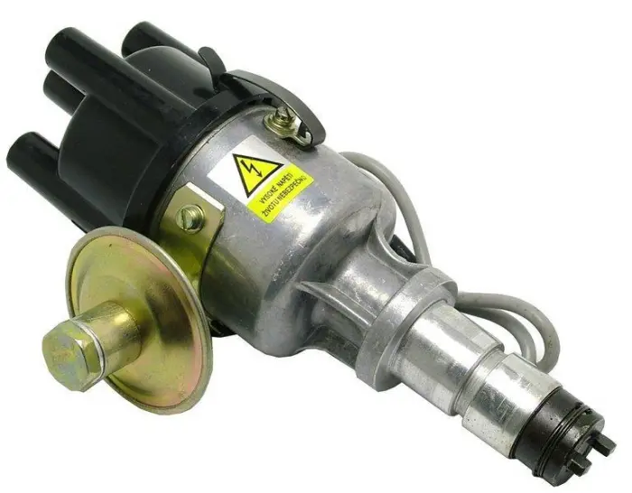 047905201 Engine Parts Ignition Distributor for SKODA FELICIA II (6U1), FELICIA I Pickup (6UF, 6U7), FELICIA II Estate (6U5), FELICIA I Estate (6U5), FELICIA I (6U1), FAVORIT (781)