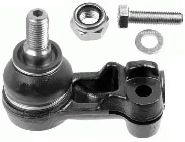 QJB100230 Tie Rod End for LAND ROVER FREELANDER I (L314), FREELANDER I Soft Top (L314)