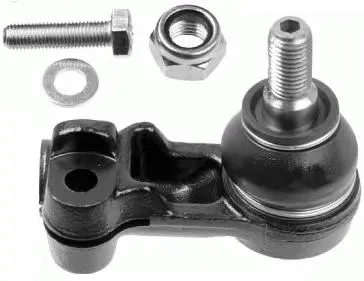 QJB100220 Tie Rod End for LAND ROVER FREELANDER I (L314), FREELANDER I Soft Top (L314)