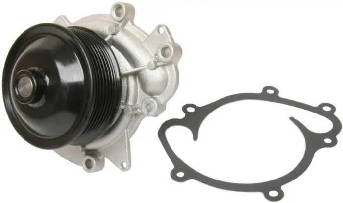 6422000701 Engine Parts Water Pump for MERCEDES-BENZ M-CLASS (W164), GL-CLASS (X164), GLK-CLASS (X204), G-CLASS Cabrio (W463), C-CLASS (W204), SPRINTER 5-t Van (B906), S-CLASS (W221), E-CLASS T-Model (S211), V-CLASS (W639), VITO / MIXTO Van (W639), R