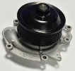 6422000701 Engine Parts Water Pump for MERCEDES-BENZ M-CLASS (W164), GL-CLASS (X164), GLK-CLASS (X204), G-CLASS Cabrio (W463), C-CLASS (W204), SPRINTER 5-t Van (B906), S-CLASS (W221), E-CLASS T-Model (S211), V-CLASS (W639), VITO / MIXTO Van (W639), R