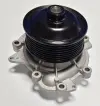 6422000701 Engine Parts Water Pump for MERCEDES-BENZ M-CLASS (W164), GL-CLASS (X164), GLK-CLASS (X204), G-CLASS Cabrio (W463), C-CLASS (W204), SPRINTER 5-t Van (B906), S-CLASS (W221), E-CLASS T-Model (S211), V-CLASS (W639), VITO / MIXTO Van (W639), R