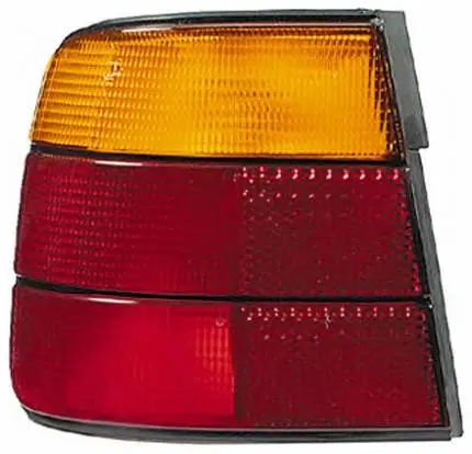 63211384009 Taillight for BMW 5 (E34)