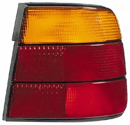 63211384010 Taillight for BMW 5 (E34)