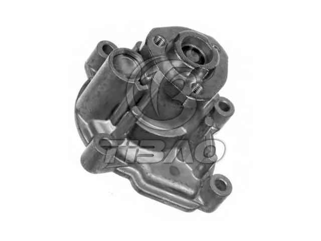 03C121005B Engine Parts Water Pump for AUDI A2, VW POLO, SEAT IBIZA IV ST (6J8, 6P8), IBIZA Mk IV ST (6J8, 6P8), SKODA FABIA II Combi (545), FABIA II Combi (5J, 545)