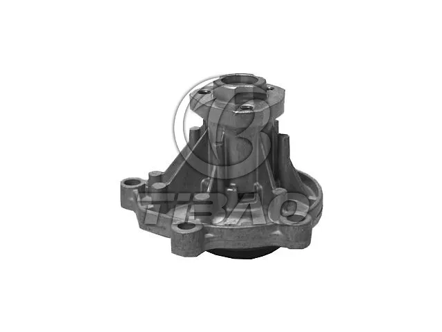 03D121005 Engine Parts Water Pump for VW AMEO, SEAT IBIZA IV ST (6J8, 6P8), IBIZA Mk IV ST (6J8, 6P8), SKODA FABIA II (542), FABIA II (5J, 542)