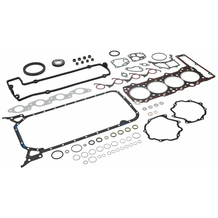 012651501 Engine Parts Head Gasket Set for MERCEDES-BENZ E-CLASS (W124), C-CLASS (W202), 124 Saloon (W124), 190 (W201)