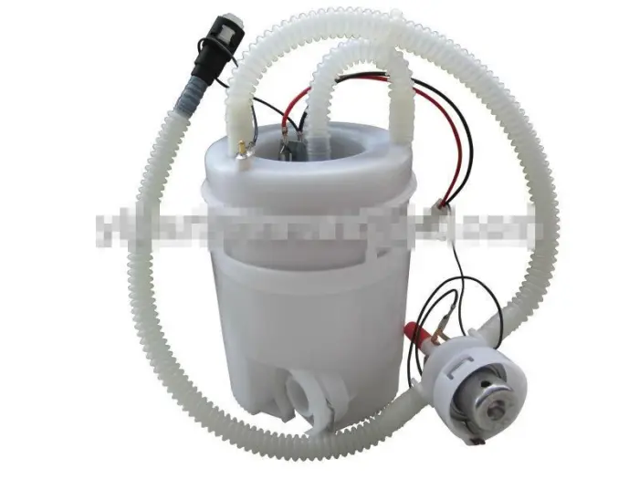 WGS500051 Engine Parts Fuel Pump for LAND ROVER DISCOVERY III (L319), RANGE ROVER SPORT I (L320)