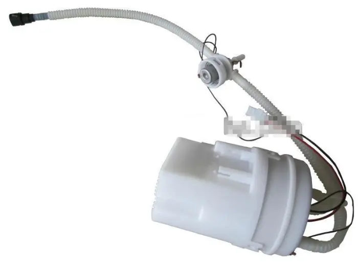 WGS500051 Engine Parts Fuel Pump for LAND ROVER DISCOVERY III (L319), RANGE ROVER SPORT I (L320)