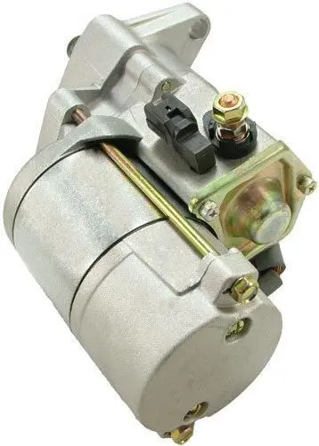 NAD500310 Starter Motor for LAND ROVER RANGE ROVER III (L322), RANGE ROVER SPORT I (L320), DISCOVERY III (L319)