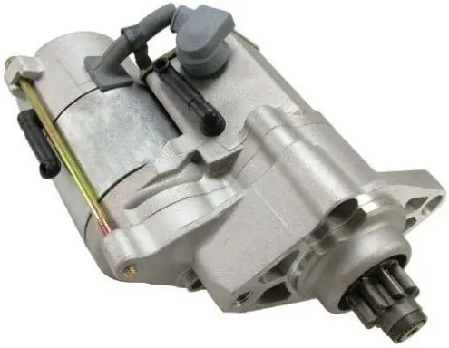 NAD500310 Starter Motor for LAND ROVER RANGE ROVER III (L322), RANGE ROVER SPORT I (L320), DISCOVERY III (L319)