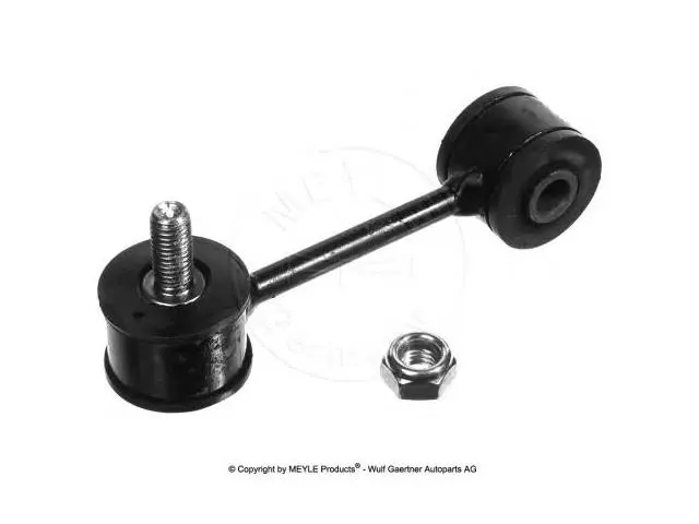 1J0411315G Suspension Parts Stabilizer Link / Sway Bar for VW BORA, SEAT TOLEDO II (1M2), TOLEDO II Sedan (1M2), TOLEDO Mk , SKODA OCTAVIA I (1U2)