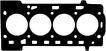 03C103383R Engine Parts Cylinder Head Gasket for AUDI A1, VW BORA, SEAT IBIZA IV ST (6J8, 6P8), IBIZA Mk IV ST (6J8, 6P8), SKODA YETI (5L)