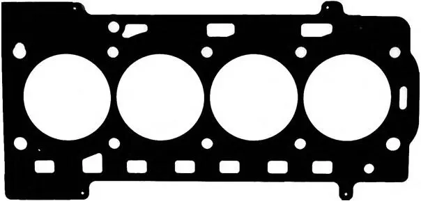 03C103383R Engine Parts Cylinder Head Gasket for AUDI A1, VW BORA, SEAT IBIZA IV ST (6J8, 6P8), IBIZA Mk IV ST (6J8, 6P8), SKODA YETI (5L)