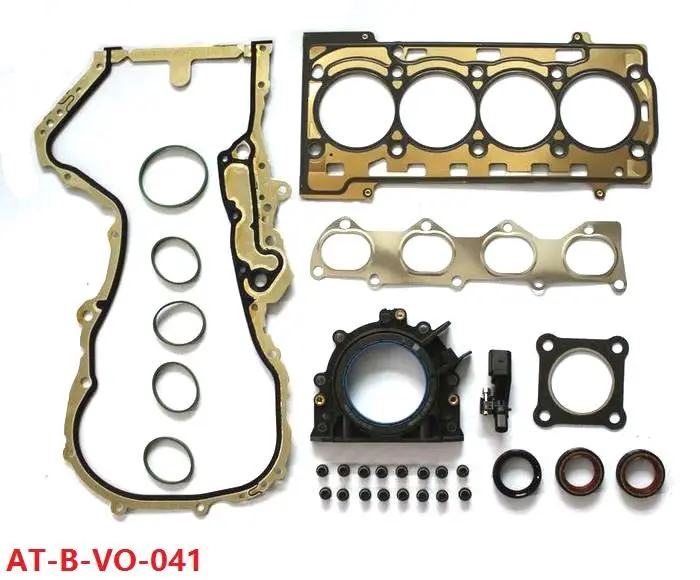 03C103383R Engine Parts Cylinder Head Gasket for AUDI A1, VW BORA, SEAT IBIZA IV ST (6J8, 6P8), IBIZA Mk IV ST (6J8, 6P8), SKODA YETI (5L)