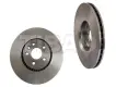 LR000470 FRONT BRAKE DISC for FORD GALAXY II (WA6), LAND ROVER FREELANDER 2 (L359), LR2 (L359), LR2 SUV (L359), VOLVO S60 II (134)
