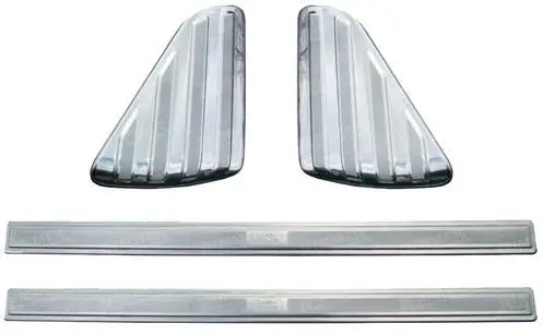 LR002525 Door Sill Trim for 