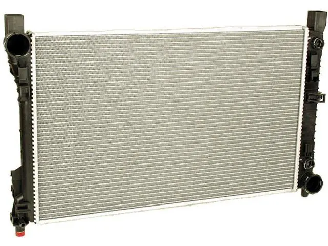 2035001003 Engine Parts Radiator for MERCEDES-BENZ CLC-CLASS (CL203), CLK (C209), C-CLASS (W203), SLK (R171)