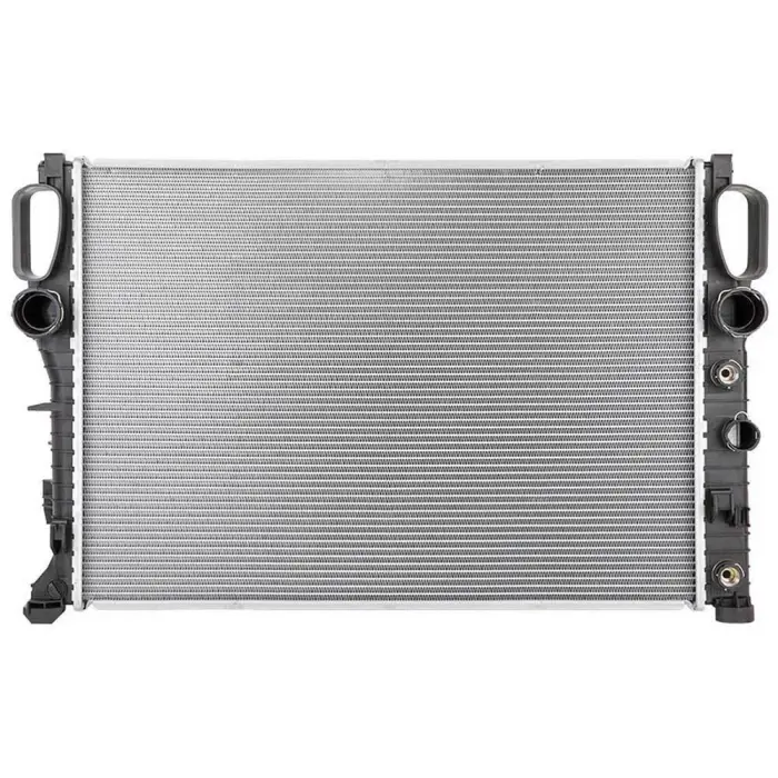 2115000102 Engine Parts Radiator for MERCEDES-BENZ CLS (C219), E-CLASS (W211)