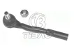 2113302703 Tie Rod End for MERCEDES-BENZ CLS (C219), E-CLASS (W211)