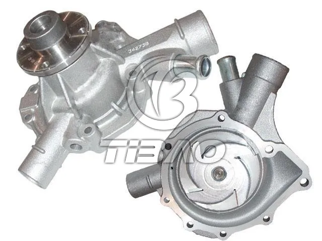 1112004201 Engine Parts Water Pump for MERCEDES-BENZ C-CLASS (W203), E-CLASS Break (S210), CLK Convertible (A208), SLK (R170)