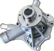 1112004201 Engine Parts Water Pump for MERCEDES-BENZ C-CLASS (W203), E-CLASS Break (S210), CLK Convertible (A208), SLK (R170)