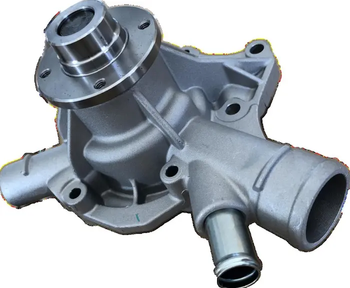 1112004201 Engine Parts Water Pump for MERCEDES-BENZ C-CLASS (W203), E-CLASS Break (S210), CLK Convertible (A208), SLK (R170)