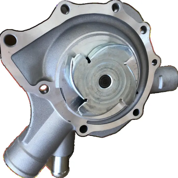 1112004201 Engine Parts Water Pump for MERCEDES-BENZ C-CLASS (W203), E-CLASS Break (S210), CLK Convertible (A208), SLK (R170)