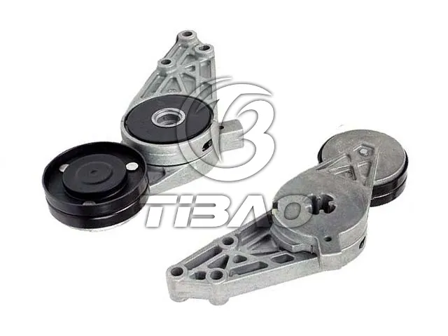 058903133D Engine Parts Belt Tensioner for AUDI A4, VW PASSAT, SKODA SUPERB I (3U4), SUPERB I Sedan (3U4)