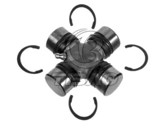 3194100231 Universal Joint for MERCEDES-BENZ VALENTE Bus (W639), VITO / MIXTO Van (W639), T2/L Van