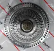 078121350A Engine Parts Fan Clutch for AUDI A4, VW PASSAT, SKODA SUPERB I (3U4), SUPERB I Sedan (3U4)
