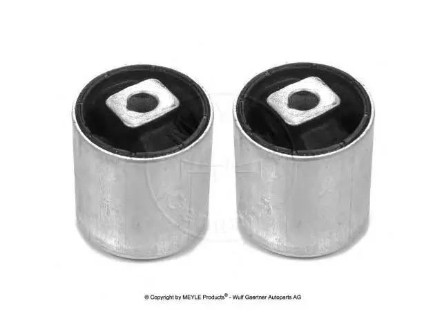 31129068753 Suspension Parts Control Arm Bushing for BMW 5 (E39), Z8 Roadster (E52)