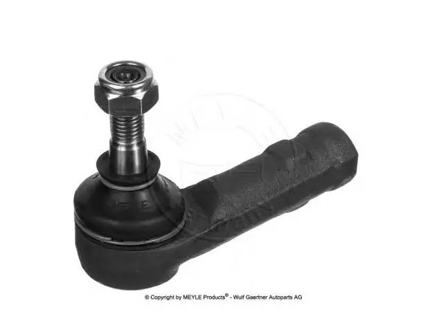 701419812 Tie Rod End for VW CARAVELLE T4 Bus (70B, 70C, 7DB, 7DK, 70J, 70K, 7DC, 7DJ), TRANSPORTER Mk IV Platform/Chassis (70E, EUROVAN T4 Van (70A, 70H, 7DA, 7DH), CALIFORNIA T4 Camper (7DJ, 7DK, 70J)