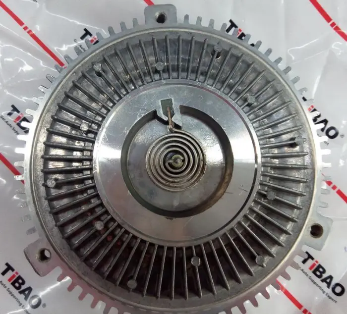 1112000522 Engine Parts Fan Clutch for MERCEDES-BENZ M-CLASS (W163)