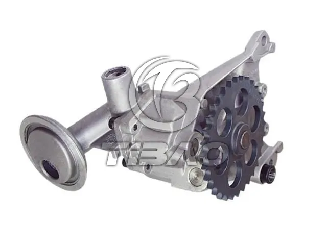 030115105E Engine Parts Oil Pump for VW CABRIO, SEAT CORDOBA (6K1, 6K2), CORDOBA Sedan (6K1, 6K2)