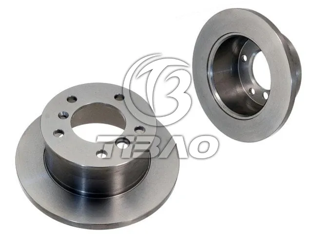 9024230112 Brake Disc for MERCEDES-BENZ G-CLASS, VW LT, DODGE SPRINTER 3500 Cab &amp;amp;amp;amp; Chassis