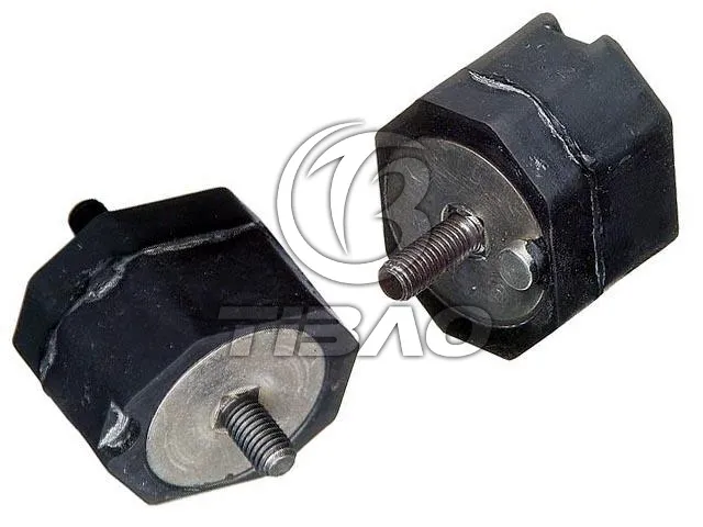 23711175939 Transmission Parts Transmission Mount for BMW 3 (E30), 6 (E24), 7 (E23), 5 (E28)