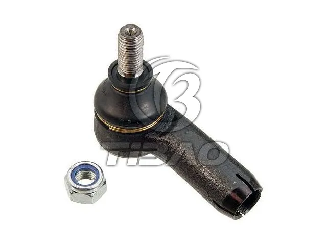 4A0419812A Tie Rod End for AUDI 100 C2 Saloon (431, 433, 434), 100 C1 Saloon (801, 803, 805, 807, 811, 813, F104)