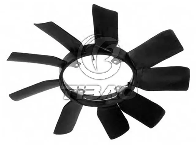 6042000123 Engine Parts Fan Blade for MERCEDES-BENZ C-CLASS (W202), E-CLASS (W210)