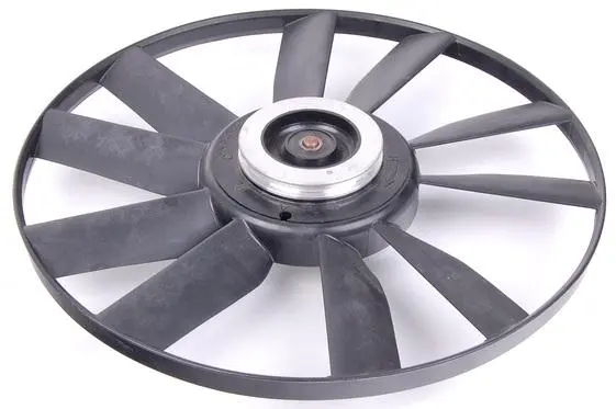 1H0119113C Engine Parts Fan Blade for