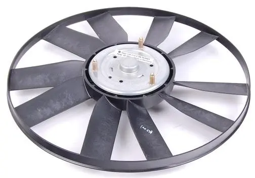 1H0119113C Engine Parts Fan Blade for