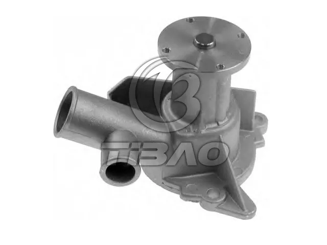 11511264276 Engine Parts BMW Water Pump for BMW 3 (E21), 5 (E12)