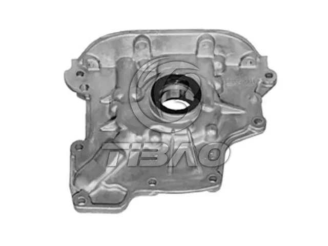 036115105D Engine Parts Oil Pump for AUDI A2, VW POLO, SEAT IBIZA IV ST (6J8, 6P8), IBIZA Mk IV ST (6J8, 6P8), SKODA PRAKTIK (5J7), ROOMSTER (5J7)