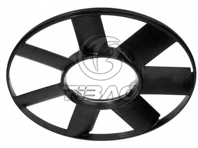 11522243303 Engine Parts Fan Blade for BMW X5 (E53), 5 (E34), 7 (E38), 3 (E30)