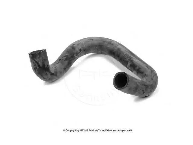 11531287651 Engine Parts Cooling Water Pipe for BMW 3 (E30), 5 (E28)