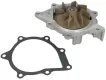 LR011694 Engine Parts Water Pump for