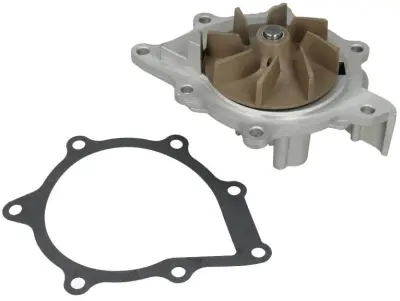 LR011694 Engine Parts Water Pump for