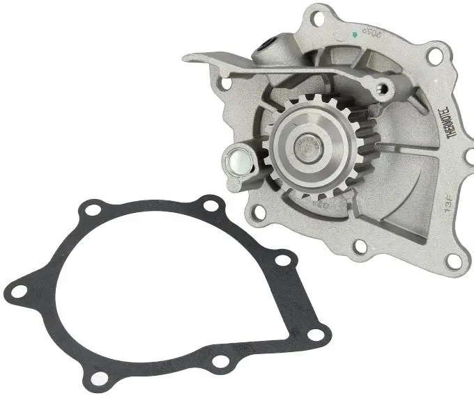 LR011694 Engine Parts Water Pump for