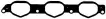 2721412380 Engine Parts Intake Manifold Gasket for MERCEDES-BENZ R-CLASS, DODGE SPRINTER 2500 Cab &amp;amp;amp;amp; Chassis, FREIGHTLINER SPRINTER 2500 Cab &amp;amp;amp;amp; Chassis